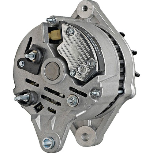 Alternator for Clark Equipment 064342110, 4342110 Tractors 400-30012