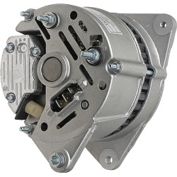Alternator for Perkins 1000-6 92-2006 12365, 20110290, 24407, 63324407 ROTA0793