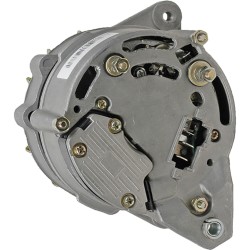 Alternator for Case Tractor Farm 1294, 1394, 1494, 1594, 1690 400-30016