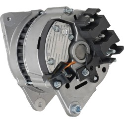 Alternator for Ford 5640 1991-1993, 6640 1991-1993, 7740 1991-1993 MAN154