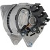 Alternator for Ford 5640 1991-1993, 6640 1991-1993, 7740 1991-1993 MAN154 Alternator for Ford 5640 1991-1993, 6640 1991-1993, 7740 1991-1993 MAN154