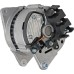 Alternator for Ford 5640 1991-1993, 6640 1991-1993, 7740 1991-1993 MAN154 Alternator for Ford 5640 1991-1993, 6640 1991-1993, 7740 1991-1993 MAN154