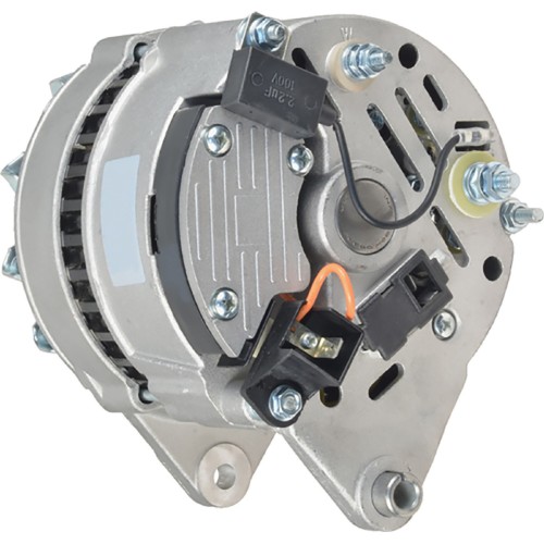 Alternator for Ford 3610 1981-1983 24256 24256A 400-30020 3-192 Diesel 12V 55A