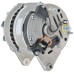 400-30021 12V 45A Alternator for Ford 7010S 63324273 MAN141 400-30021 12V 45A Alternator for Ford 7010S 63324273 MAN141