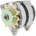 Alternator for New Holland LB110, 115, LB115, LB115B, LB75B, LB90, LB95 ALU0025 Alternator for New Holland LB110, 115, LB115, LB115B, LB75B, LB90, LB95 ALU0025