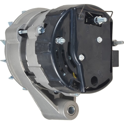 Alternator for Mahindra Farm Tractor 3325, 3525, 475, 475DI 26021278 400-30023