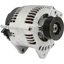 Alternator Ford New Holland Tractor 5640 5640SLE 6640 6640SLE 7740 7740SLE