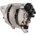 Holland Ford Tractor Alternator 5640 6640 7740 7840 Holland Ford Tractor Alternator 5640 6640 7740 7840