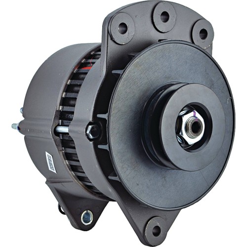 Alternator for Isuzu Marine IR/EF 12-Volt 70 Amp 66021126M