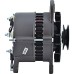Alternator for Isuzu Marine IR/EF 12-Volt 70 Amp 66021126M Alternator for Isuzu Marine IR/EF 12-Volt 70 Amp 66021126M
