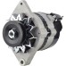 Alternator for Massey Ferguson MF-240 1983-1999 1897-264-M91 400-30034 Alternator for Massey Ferguson MF-240 1983-1999 1897-264-M91 400-30034