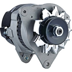 Alternator for IR/EF 12-Volt 43 Amp 1.8L MG MGB 1974-1978