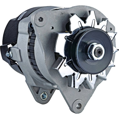 Alternator for IR/EF 12-Volt 43 Amp 1.8L MG MGB 1974-1978