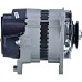 Alternator for IR/EF 12-Volt 43 Amp 1.8L MG MGB 1974-1978 Alternator for IR/EF 12-Volt 43 Amp 1.8L MG MGB 1974-1978