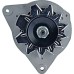 Alternator for IR/EF 12-Volt 43 Amp 1.8L MG MGB 1974-1978 Alternator for IR/EF 12-Volt 43 Amp 1.8L MG MGB 1974-1978
