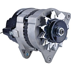 Alternator for Barber Greene SA35, SA41 1972-1984, SB110 1972-1973 400-30038