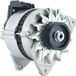 Alternator for Renault Clio Ii D7F Engine 00 12V 23681 280-166 BAO3013