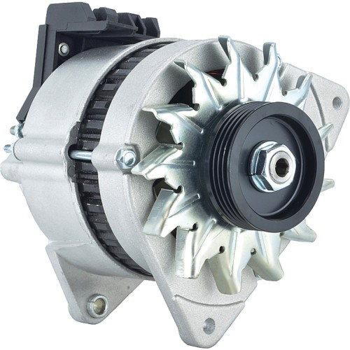 Alternator for Renault Clio Ii D7F Engine 00 12V 23681 280-166 BAO3013