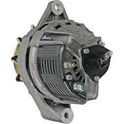400-36000 Alternator for Long 1010 1975-1978 12170, LRA01005