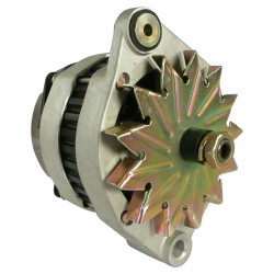 Alternator for Volvo 872021, 20151, 105473, VOE873757 400-40000