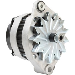 Alternator for Volvo Loader Hauler Industrial & Marine 24 Volt