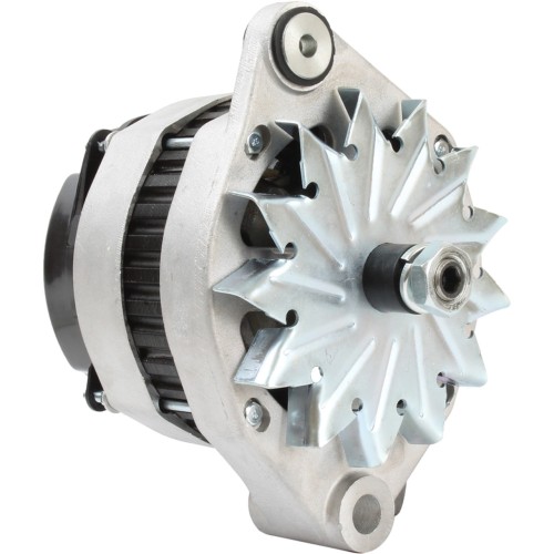 Alternator for Volvo Loader Hauler Industrial & Marine 24 Volt