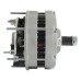 Alternator for Hatz Diesel Case 252 75-On AL21X, 50374700, 50374701, 13208 Alternator for Hatz Diesel Case 252 75-On AL21X, 50374700, 50374701, 13208