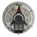 Alternator for Hatz Diesel Case 252 75-On AL21X, 50374700, 50374701, 13208 Alternator for Hatz Diesel Case 252 75-On AL21X, 50374700, 50374701, 13208