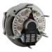 Alternator for Hatz Diesel Case 252 75-On AL21X, 50374700, 50374701, 13208 Alternator for Hatz Diesel Case 252 75-On AL21X, 50374700, 50374701, 13208