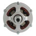 Alternator for Hatz Diesel Case 252 75-On AL21X, 50374700, 50374701, 13208 Alternator for Hatz Diesel Case 252 75-On AL21X, 50374700, 50374701, 13208