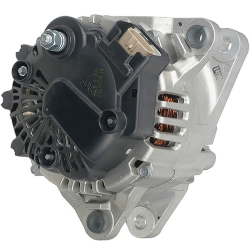 Alternator for 3.5L Hyundai Santa Fe 03 04 05 06 AL4050X, 37300-39010 ROTA0855