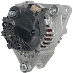 Alternator for 3.5L Kia Sedona 02 03 04 05 AL4230X, 37300-39435, AB112145