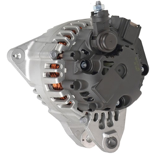 Alternator for 2.7L Hyundai Santa Fe 05 06 2005 2006 37300-37800 ROTA0579