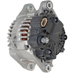 Alternator for 2.4L Hyundai Sonata 2006-2008 AL4065X, 37300-25201, 02131-9130
