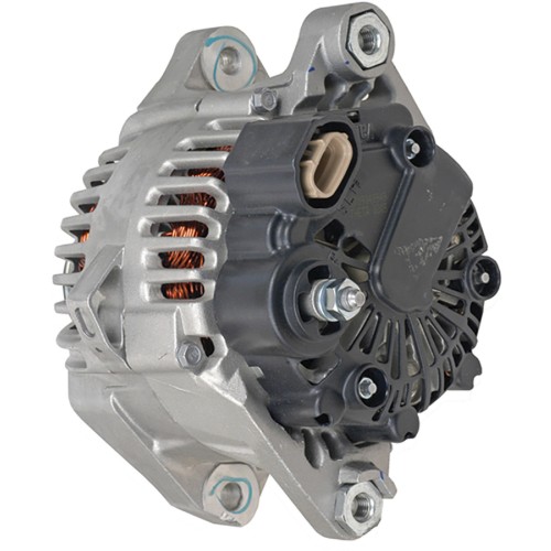 Alternator for 2.4L Hyundai Sonata 2006-2008 AL4065X, 37300-25201, 02131-9130