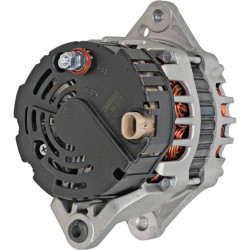 Alternator for Bobcat 463 2000, 553F 2007, S70 2008-2013 Tractors 400-40019