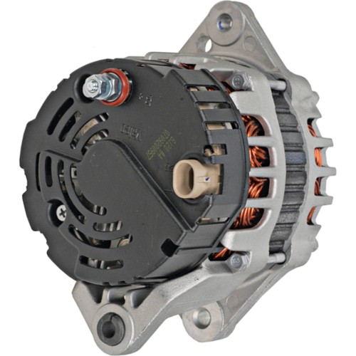 Alternator for Bobcat 463 2000, 553F 2007, S70 2008-2013 Tractors 400-40019