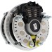 Alternator for Deutz Engine 01180648KZ, A13N271, 439190 Alternator for Deutz Engine 01180648KZ, A13N271, 439190
