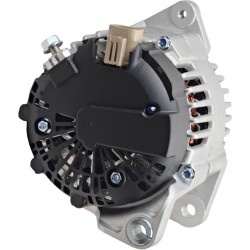 Alternator for 3.5L Nissan Maxima 2004-2008 13-9624, 208-195 400-40032