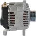 Alternator for 3.5L Nissan Maxima 2004-2008 13-9624, 208-195 400-40032 Alternator for 3.5L Nissan Maxima 2004-2008 13-9624, 208-195 400-40032