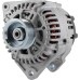Alternator for 3.5L Nissan Maxima 2004-2008 13-9624, 208-195 400-40032 Alternator for 3.5L Nissan Maxima 2004-2008 13-9624, 208-195 400-40032
