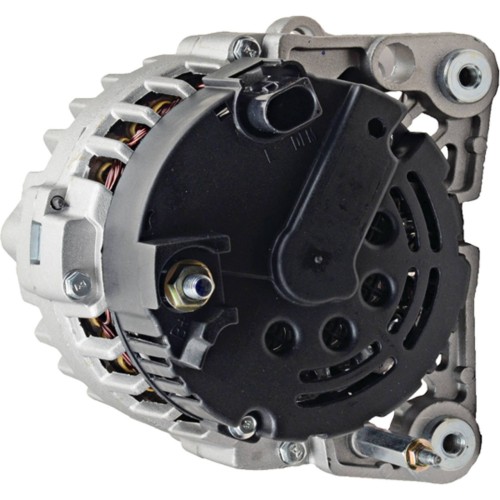 Alternator for 1.8L, 2.0L Volkswagen Beetle, Jetta 2002-2005 400-40034