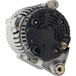 Alternator for Volkswagen Passat 99, 00, 01, 02, 03, 04, 05, 1999-2001; AVA0052