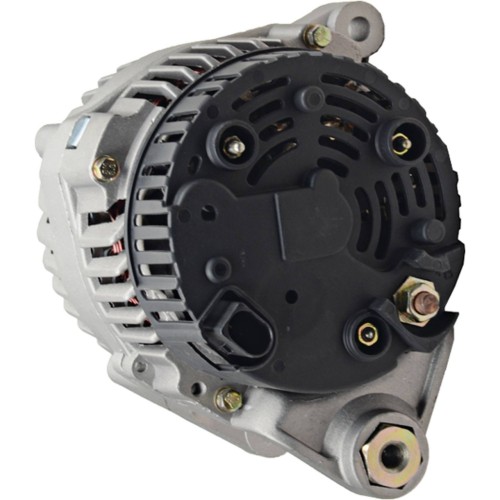 Alternator for Volkswagen Passat 99, 00, 01, 02, 03, 04, 05, 1999-2001; AVA0052