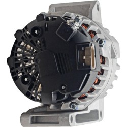 Alternator for 2.4L G6 Solstice Pontiac 2006-2007, Sky 2006