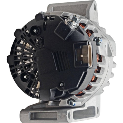 Alternator for 2.4L G6 Solstice Pontiac 2006-2007, Sky 2006