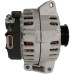 Alternator for 2.4L G6 Solstice Pontiac 2006-2007, Sky 2006