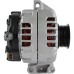 Alternator for 3.5L H3 Hummer Early 2006 Alternator for 3.5L H3 Hummer Early 2006