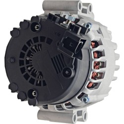 Alternator for BMW 525 Series 2006-2007, 530 Series 2006-2007