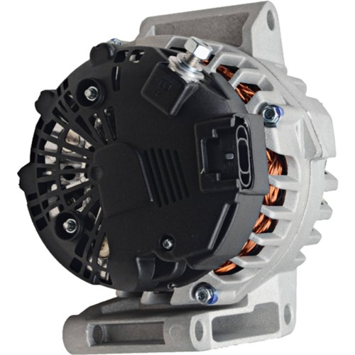 Alternator for 2.4L G6 Pontiac 2008-2009